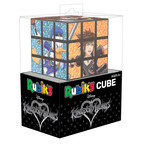 RUBIK’S Cube: Disney Kingdom Hearts