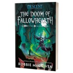 Descent - The Doom of Fallowhearth