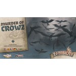 CMON: Cool Mini or Not Zombicide: Murder of Crowz