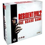 Resident Evil 2 - The Board Game
