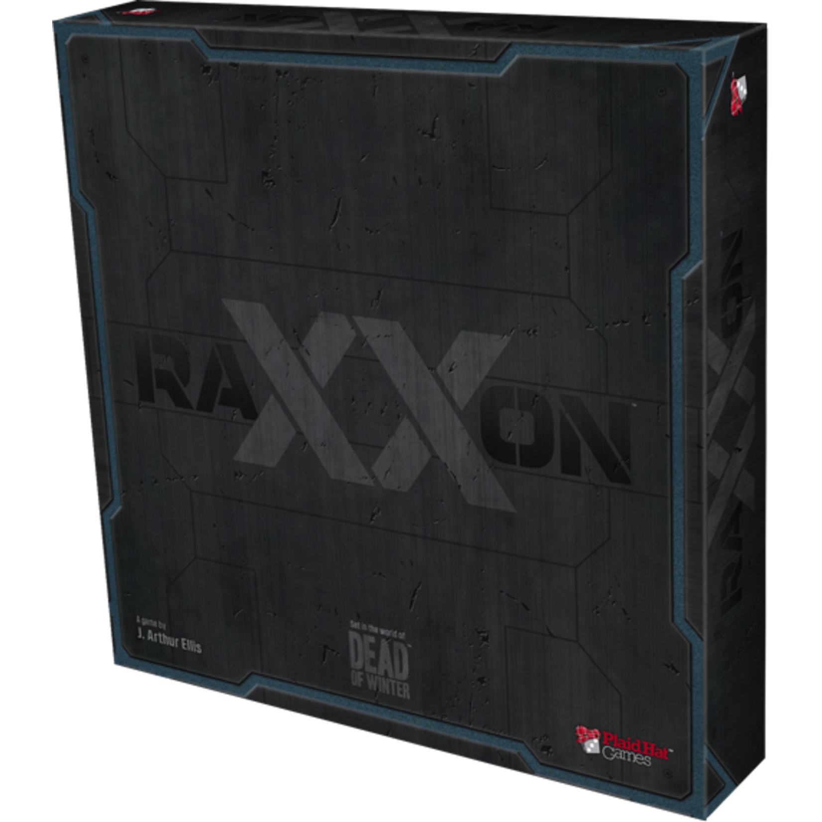 Dead of Winter: Raxxon