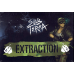 Sub Terra: Extraction Expansion