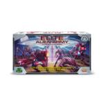 Galaxy Defenders: Elite Alien Army