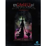 Endangered Orphans of Condyle Cove