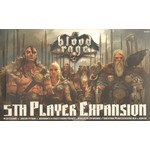 Blood Rage: 5th Player Expansion