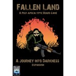 Fallen Lands: A Journey Into Darkness Expansion