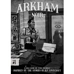 Arkham Noir