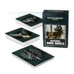 40K: Datacards - Dark Angels - 8E