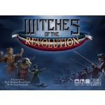 Witches of the Revolution