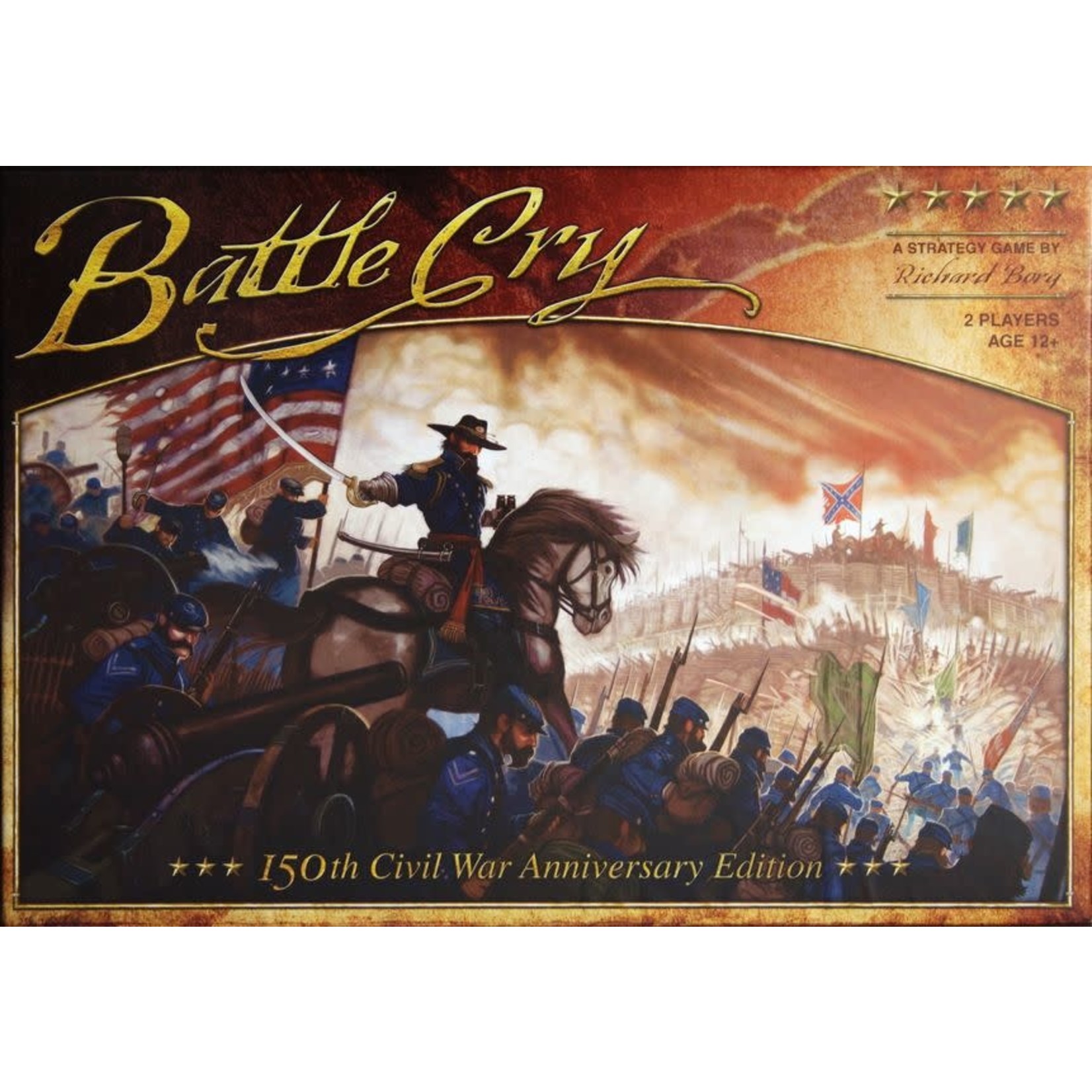 Battle Cry
