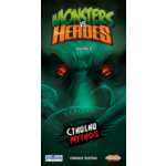 Monsters vs Heroes: Cthulhu Mythos