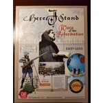 Here I Stand: Wars of the Reformation 500th Anniversary Edition
