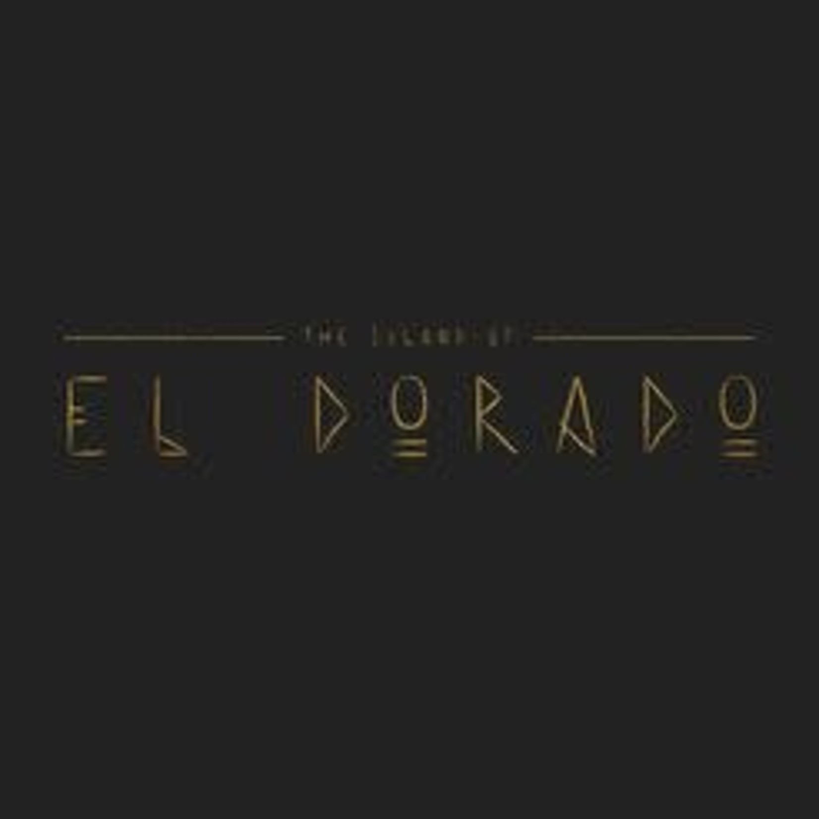 Island of El Dorado