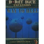 Way to Hell: D-Day Dice 2E