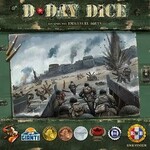 D-Day Dice 2E