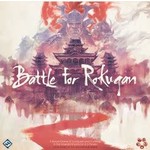 L5R: Battle for Rokugan Board Game