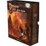 Dungeon Saga The Infernal Crypts