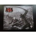 Attack of the Kaiju