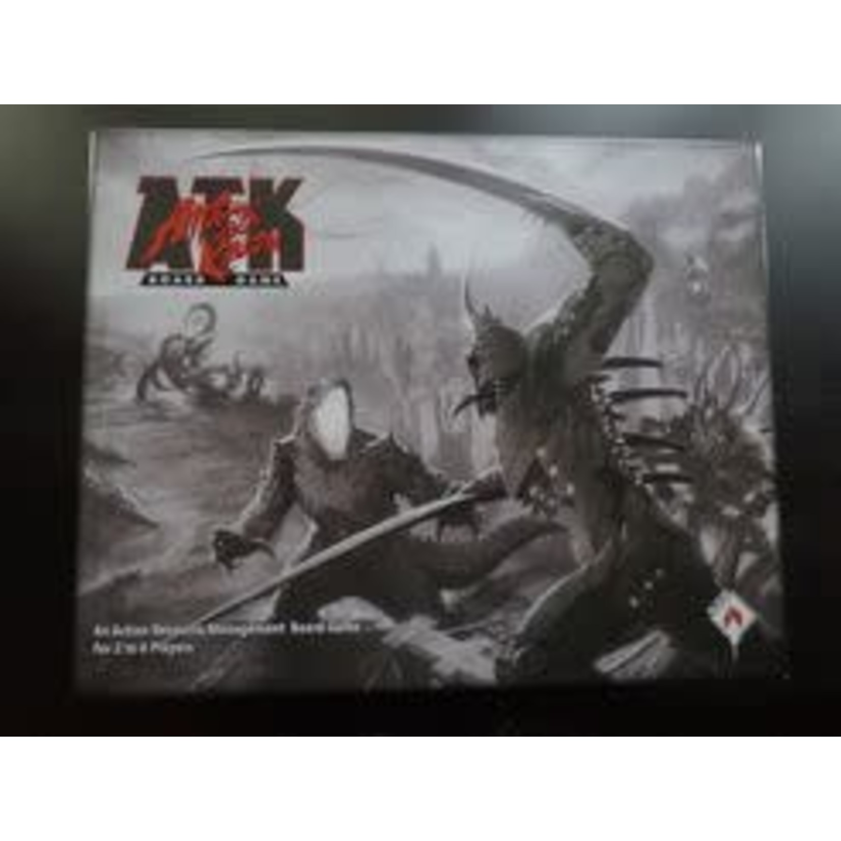 Attack of the Kaiju