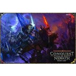 D&D: Conquest of Nerath Board Game (Pick Up Only)