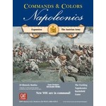C&C: Napoleonic Exp 3: The Austrian Army