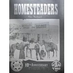 Homesteaders: 10th Anniversary