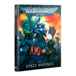 40K: Codex - Space Marines - 9E