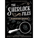 Sherlock Files: Vol. I - Elementary Entries
