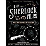 The Sherlock Files Elementary Entries