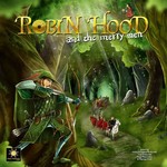 Robin Hood and the Merry Men Deluxe