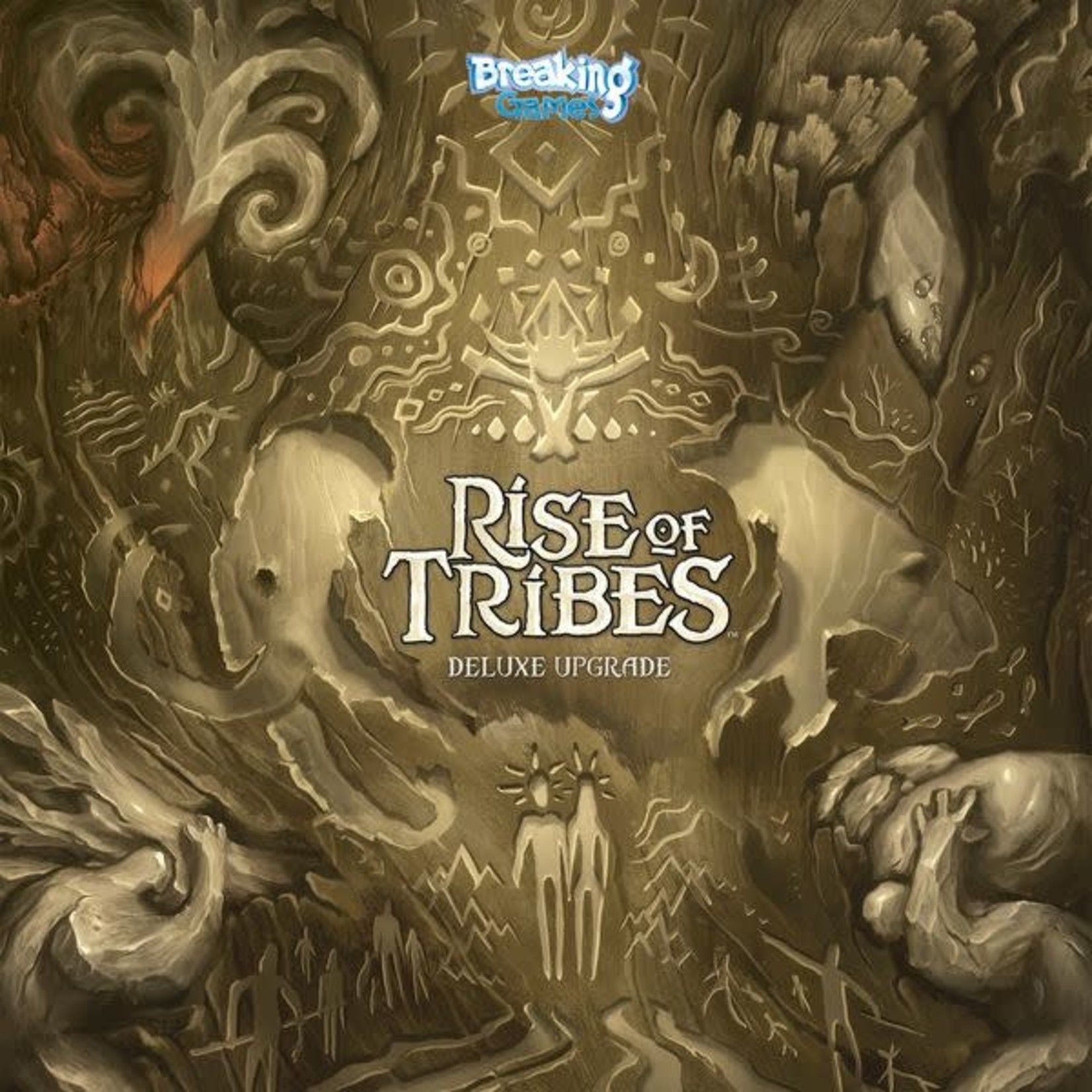 Rise of Tribes: Deluxe Expansion