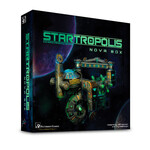Startropolis: Nova Advanced Module Expansion
