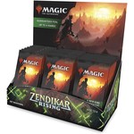 MTG: Zendikar Rising - Set Booster Display Box