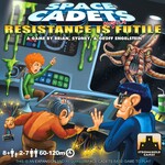 Space Cadets: Resistance is Mostly Futile Expansion