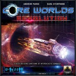 Core Worlds: Revolution Expansion