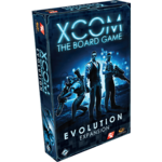 XCOM: Evolution Expansion