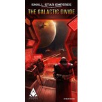 Small Star Empires: The Galactic Divide