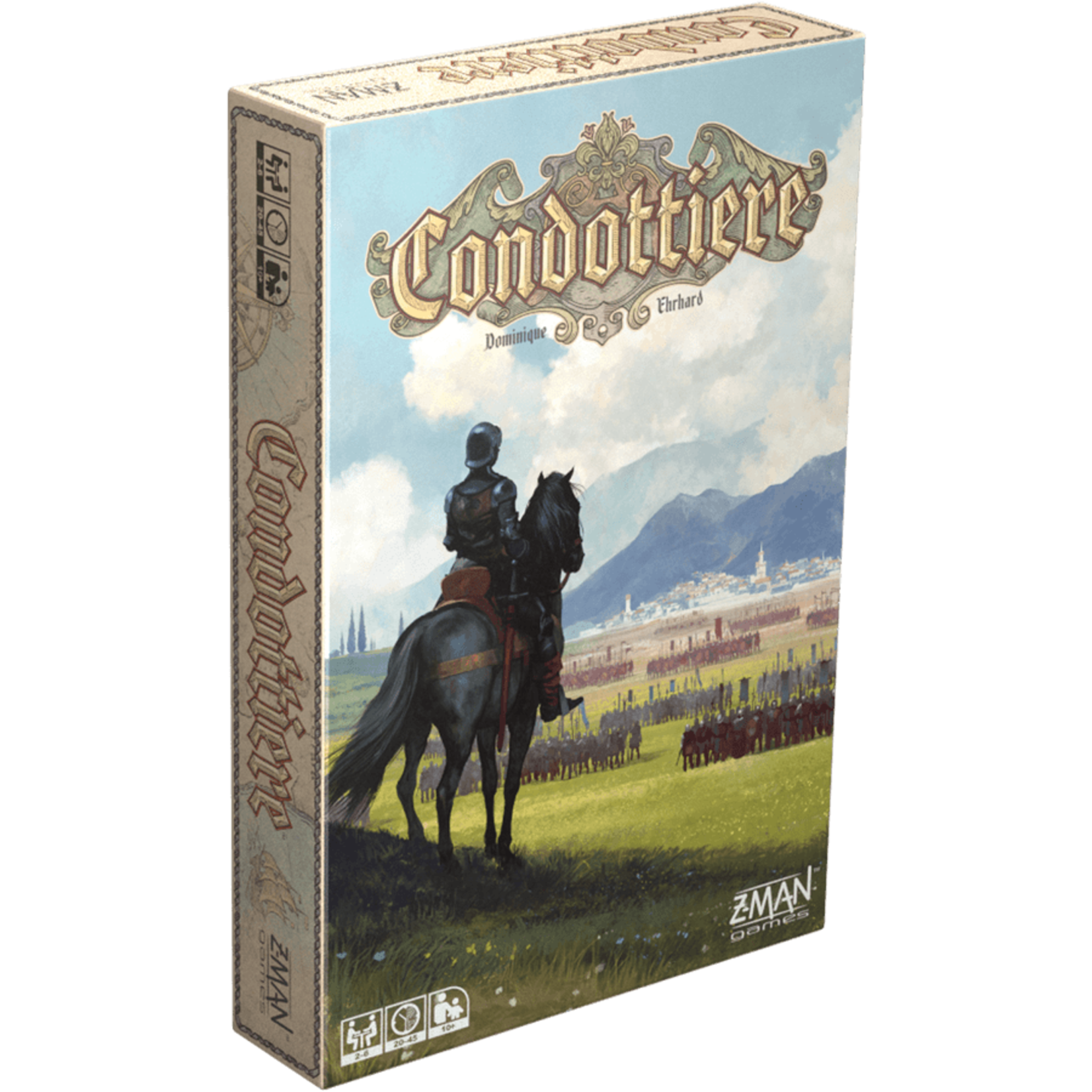 Condottiere