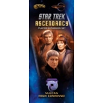 Star Trek Ascendancy: Vulcan High Command Player Expansion Set