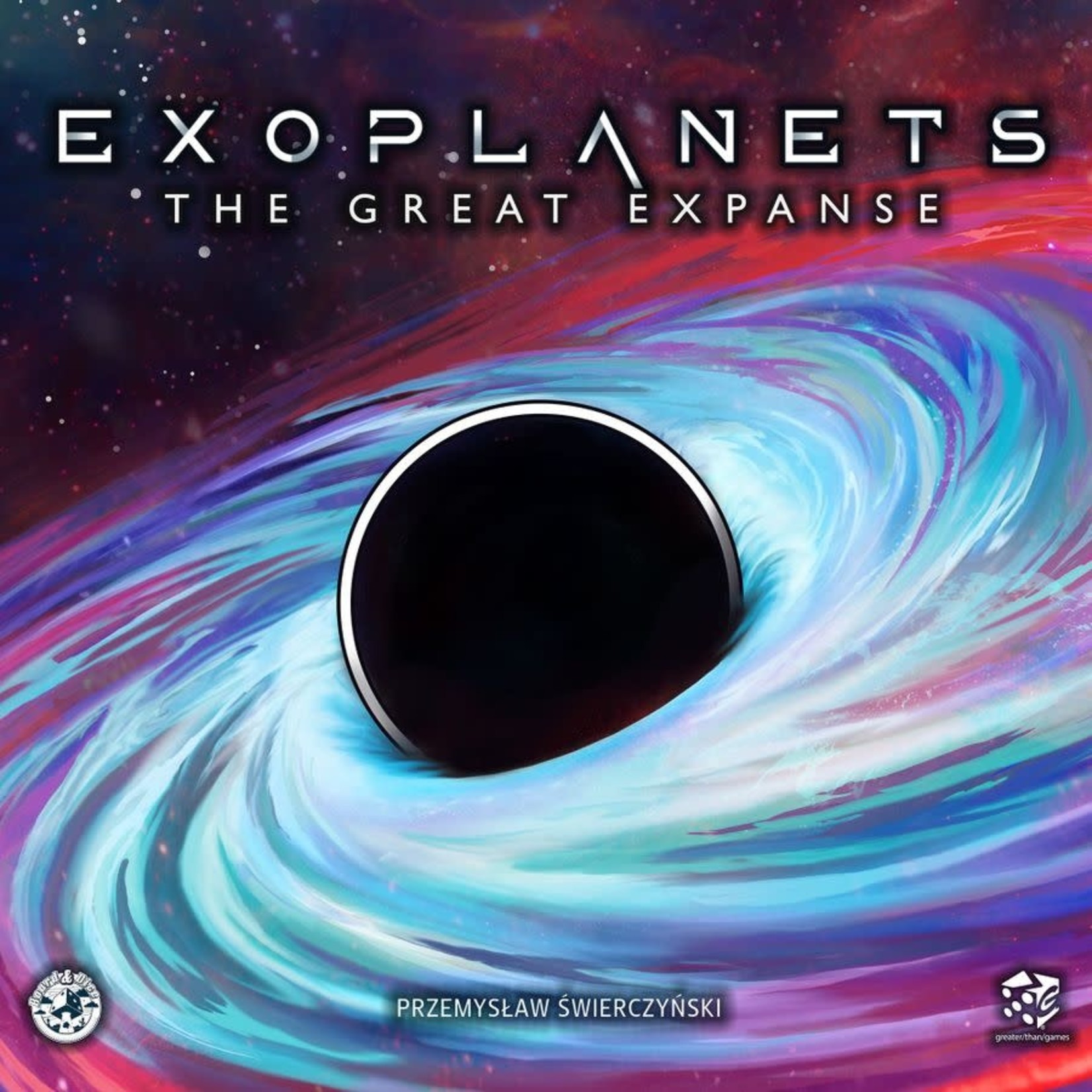 Exoplanets: The Great Expanse Expansion