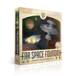 Far Space Foundry