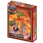 War of the Worlds: U.S. East Coast