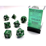 Chessex Speckled Dice: Recon | 7 Die Polyhedral Set | 25325