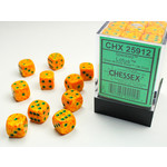 Chessex Speckled Dice: Lotus | 12mm d6 Dice Block | 25912