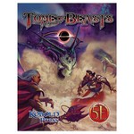 D&D 5E RPG Compatible: Tome of Beasts