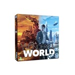 Its a Wonderful World