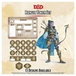 D&D Character Token Set: Ranger