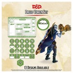 D&D Character Token Set: Druid