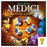 Medici: The Dice Game
