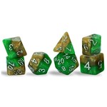 Gate Keeper Dice: Robin Hood | 7 Die Polyhedral Set
